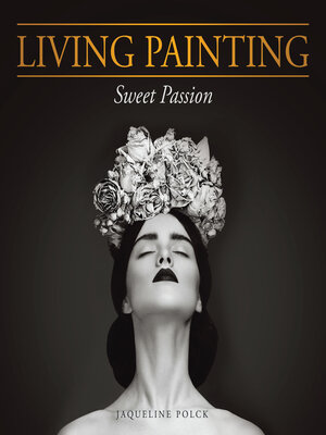 cover image of Living Painting
